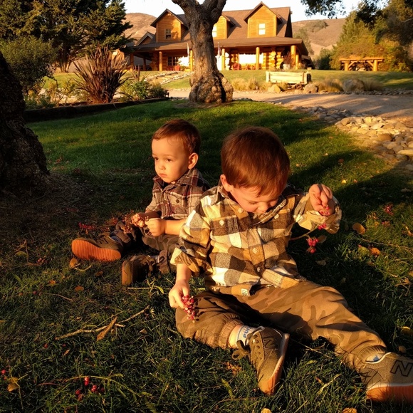 Meet your Posher, AnnMarie - Picture 6 of 8